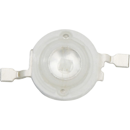 Led 1W albastru