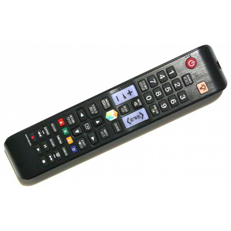 LCD remote control Samsung AA59-00638A