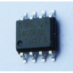 24C08AN-SMD-ATMEL