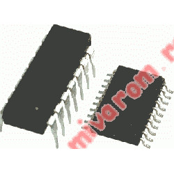 PIC12C509A04/P