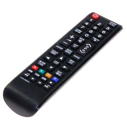 LCD remote control Samsung AA59-00602A