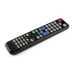 Samsung LCD remote control BN59-00996A