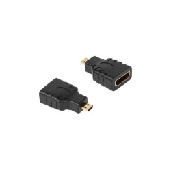 Adapter HDMI-Buchse - Micro-HDMI-Stecker