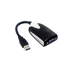 USB3.0-VGA-Konverter