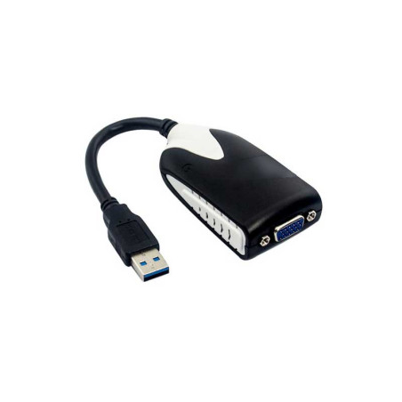 Konwerter USB 3.0 na VGA