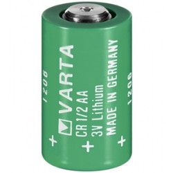 Bateria Varta Lithium 6127 CR1/2 AA 3V