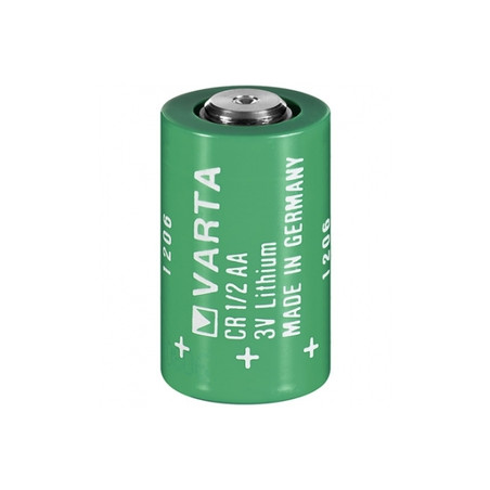 Bateria Varta Lithium 6127 CR1/2 AA 3V