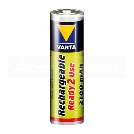 Varta R6 2100Ma Massenbatterie