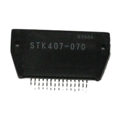 STK407070