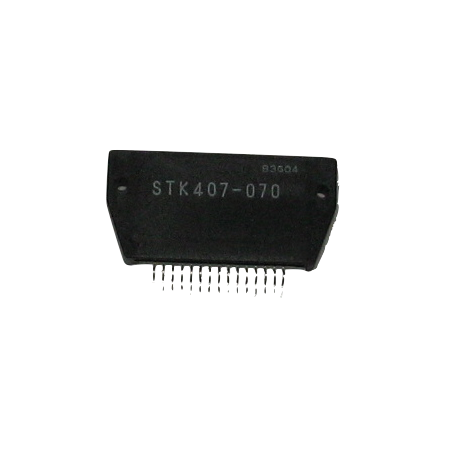 STK407070