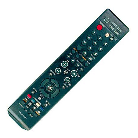 Samsung LCD remote control BN59-00611A