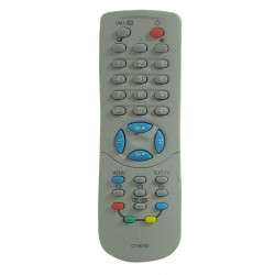 Remote control Toshiba CT-90163