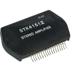 STK4151IICHN