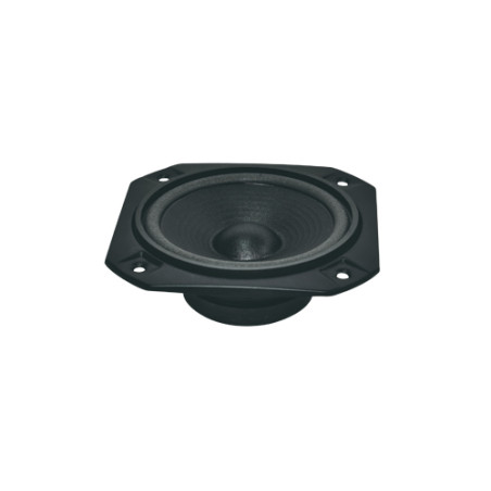 Medium speaker 13cm SAL