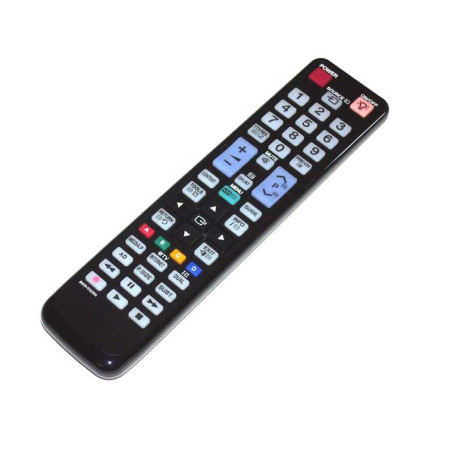 Samsung LCD remote control BN59-01039A