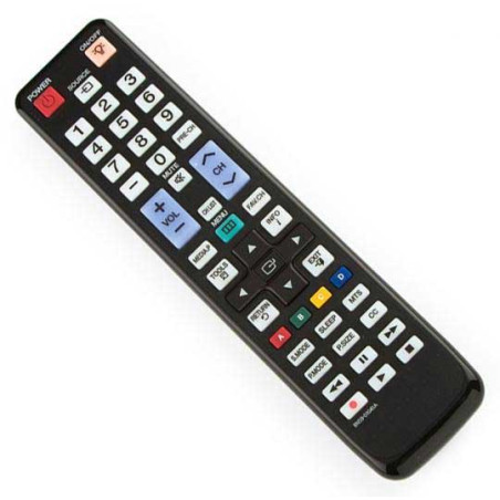 Samsung LCD remote control BN59-01041A