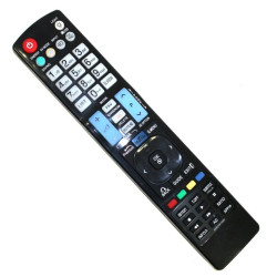 LCD remote control LG AKB72914065