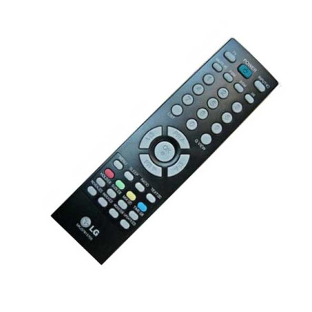 LCD remote control LG MKJ37815705