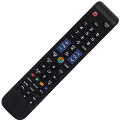 Samsung LCD remote control BN59-00588A