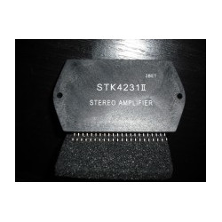 STK4231II-CHN