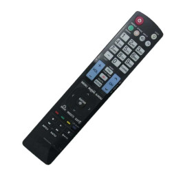 LCD remote control LG AKB73275601