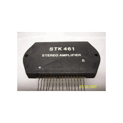 STK461-CHN