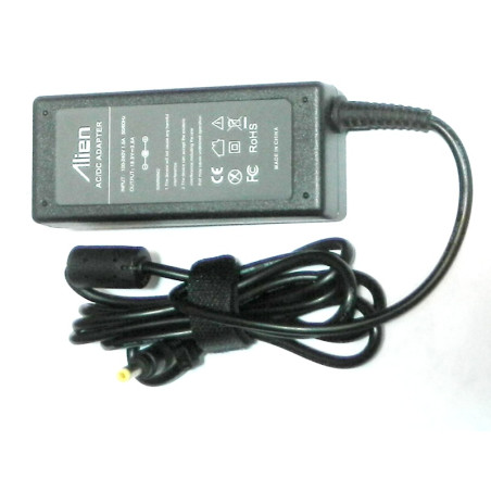 Alimentator laptop HP/Compaq 18.5V 3.5A  4.8x1.7mm