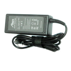 HP/Compaq laptop power supply 18.5V 3.5A bullet