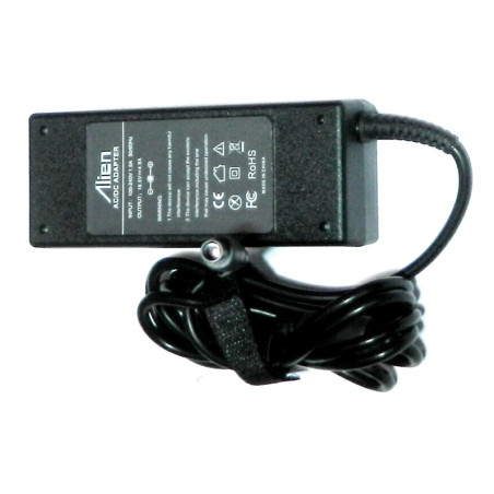 Laptop power supply Hp/Compaq 18.5V 4.9A 5.5x2.5mm