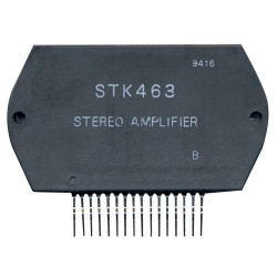 STK463CHN