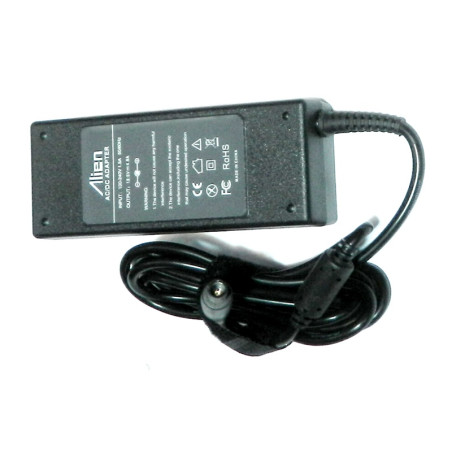 Laptop power supply Hp/Compaq 18.5V 4.9A 7.4x5mm