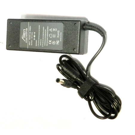 Laptop power supply Liteon 15V 5A 6.3x3mm