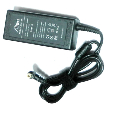 Samsung laptop power supply 14V 3A 6.5x4.4mm