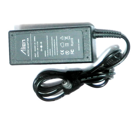 Samsung laptop power supply 16V 3.75A 5.5x3mm