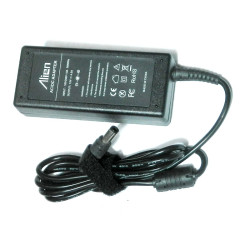 Toshiba laptop power supply 15V 4A 6.3x3mm