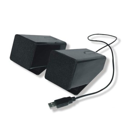 Computer speakers USB IT-NB20 Passion Intex