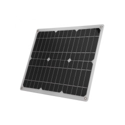 Solarpanel 10W