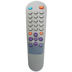 Remote control Elite, Goldy, Ivory, Daega 54D5