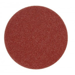 Sandpaper with scales of (115MM-P100)-10 pcs./set