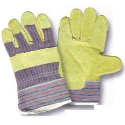 Gloves for protection