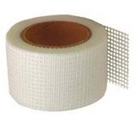 Tape for joining plasterboard (50MMx45M)