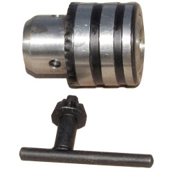 13-mm-Kegelfutter