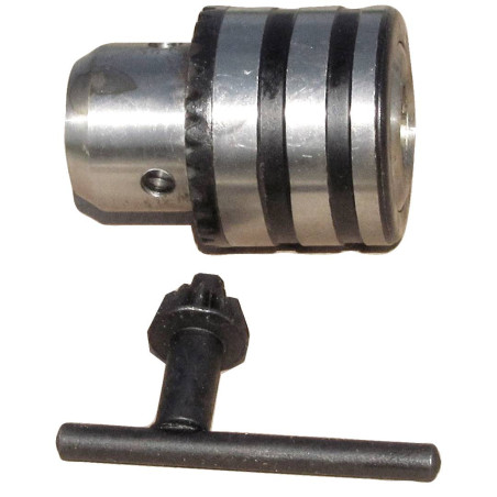 13-mm-Kegelfutter