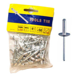 Rivets (4.8MMx6MM)-50pcs./set