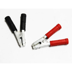 Pliers for starting cable of 150A-2pcs./set