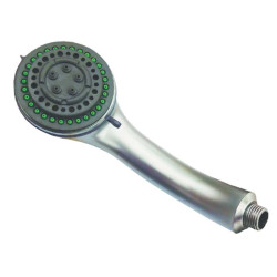 Adjustable shower head KD-8076