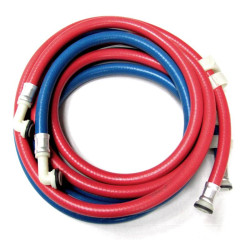 1.5M car wash hose