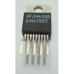 LM4755T