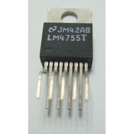 LM4755T