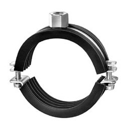 Armbänder für 3"-90MM Rohre